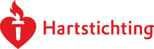 logo hartstichting