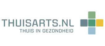 Logo Thuisarts.nl